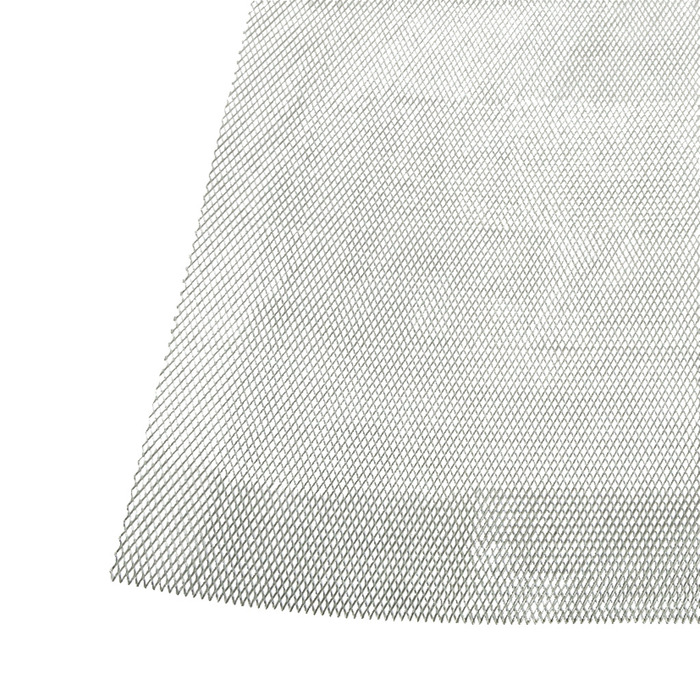 Stålnät 450C 0,5 x 400 x 500 mm